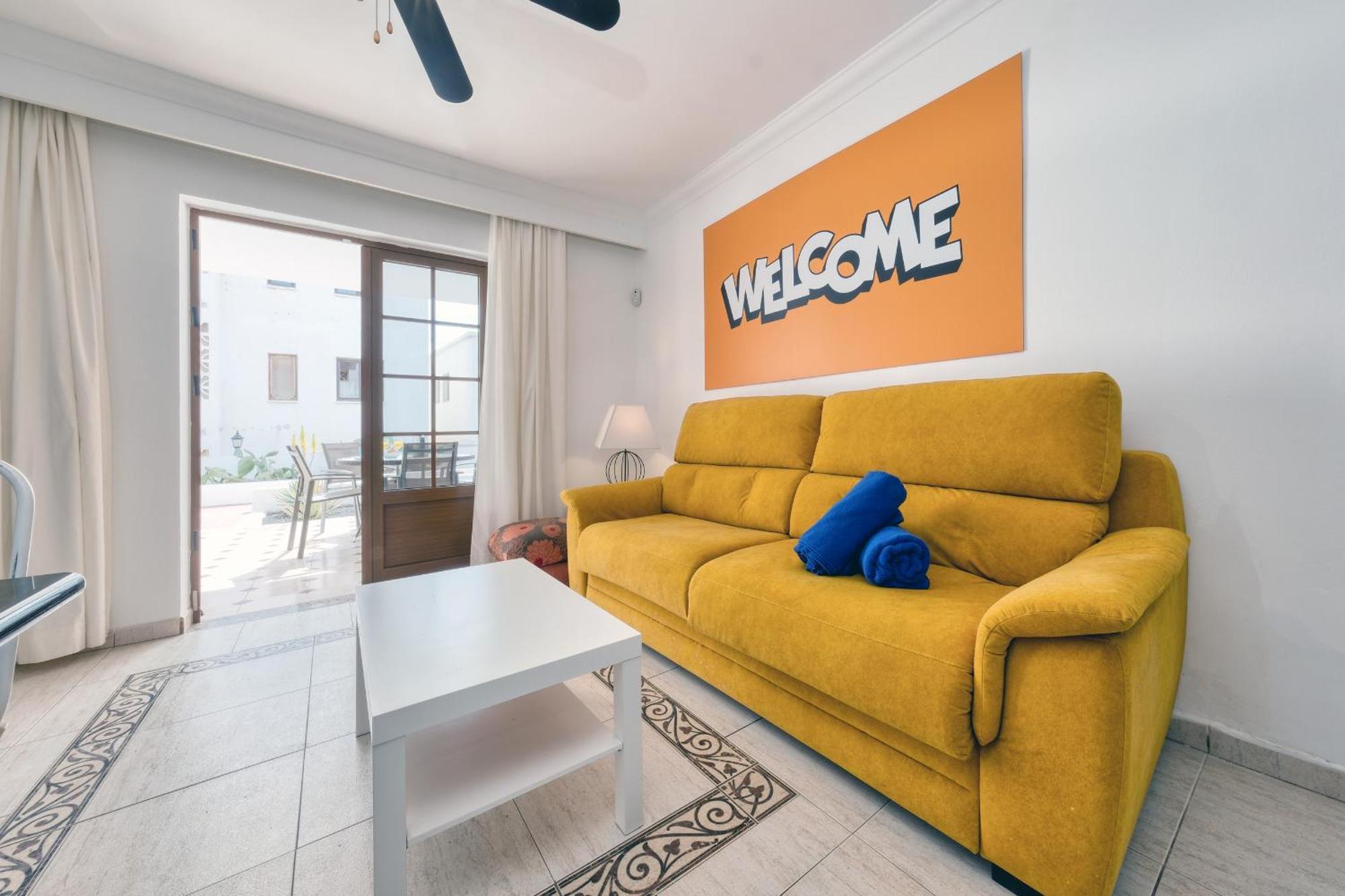 Casa Appia-300M From The Beach, Heated Pool Puerto del Carmen  Exterior photo