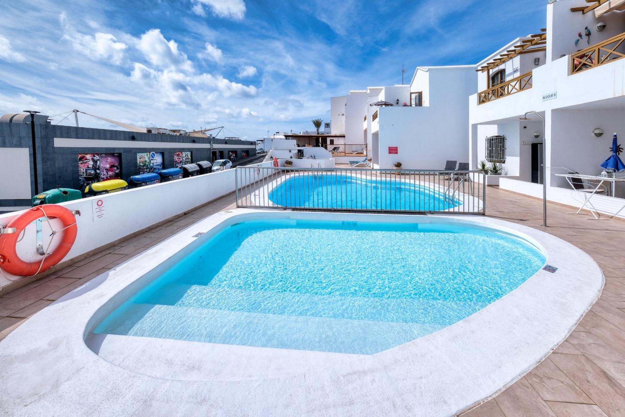 Casa Appia-300M From The Beach, Heated Pool Puerto del Carmen  Exterior photo