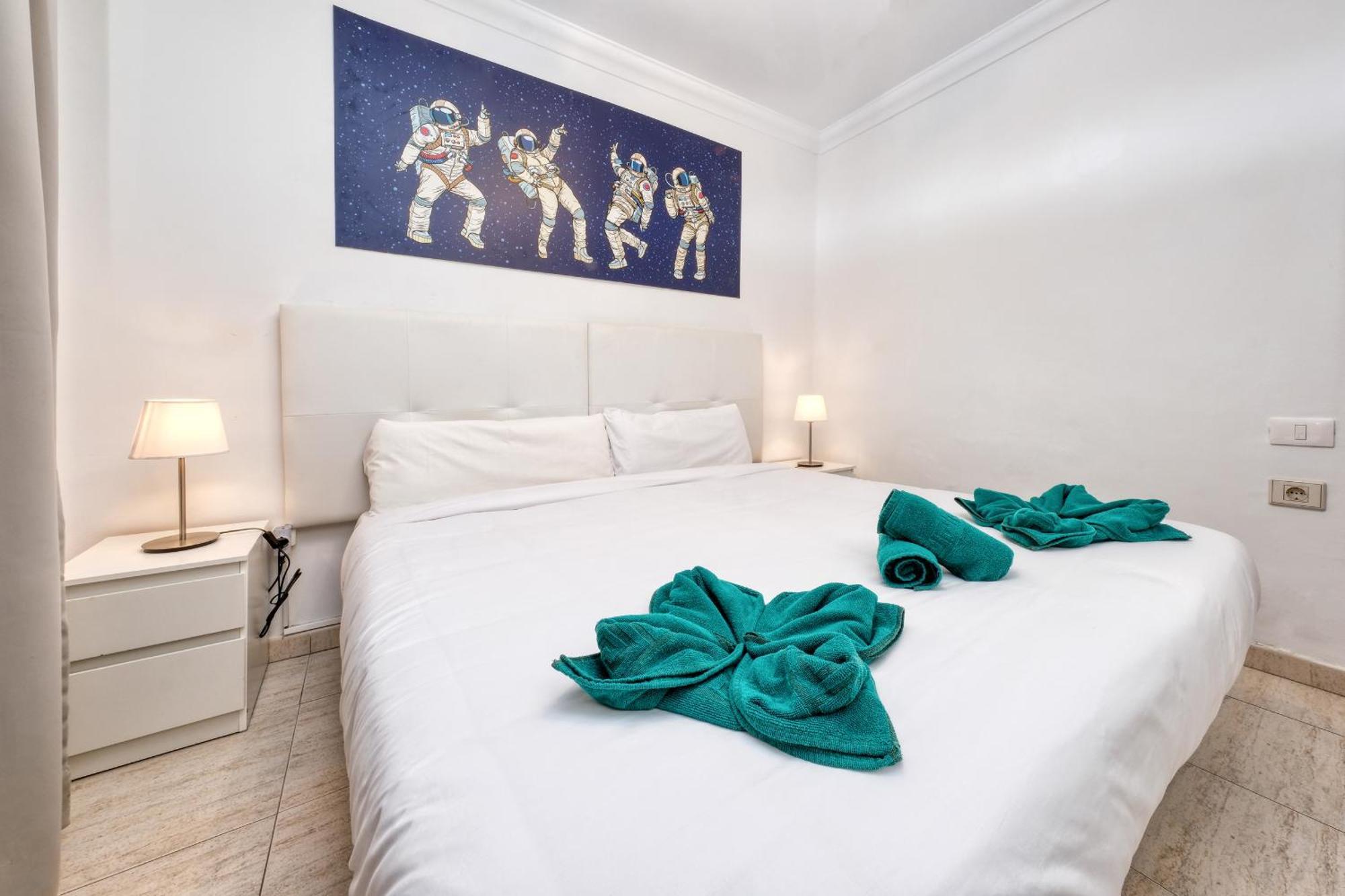 Casa Appia-300M From The Beach, Heated Pool Puerto del Carmen  Exterior photo