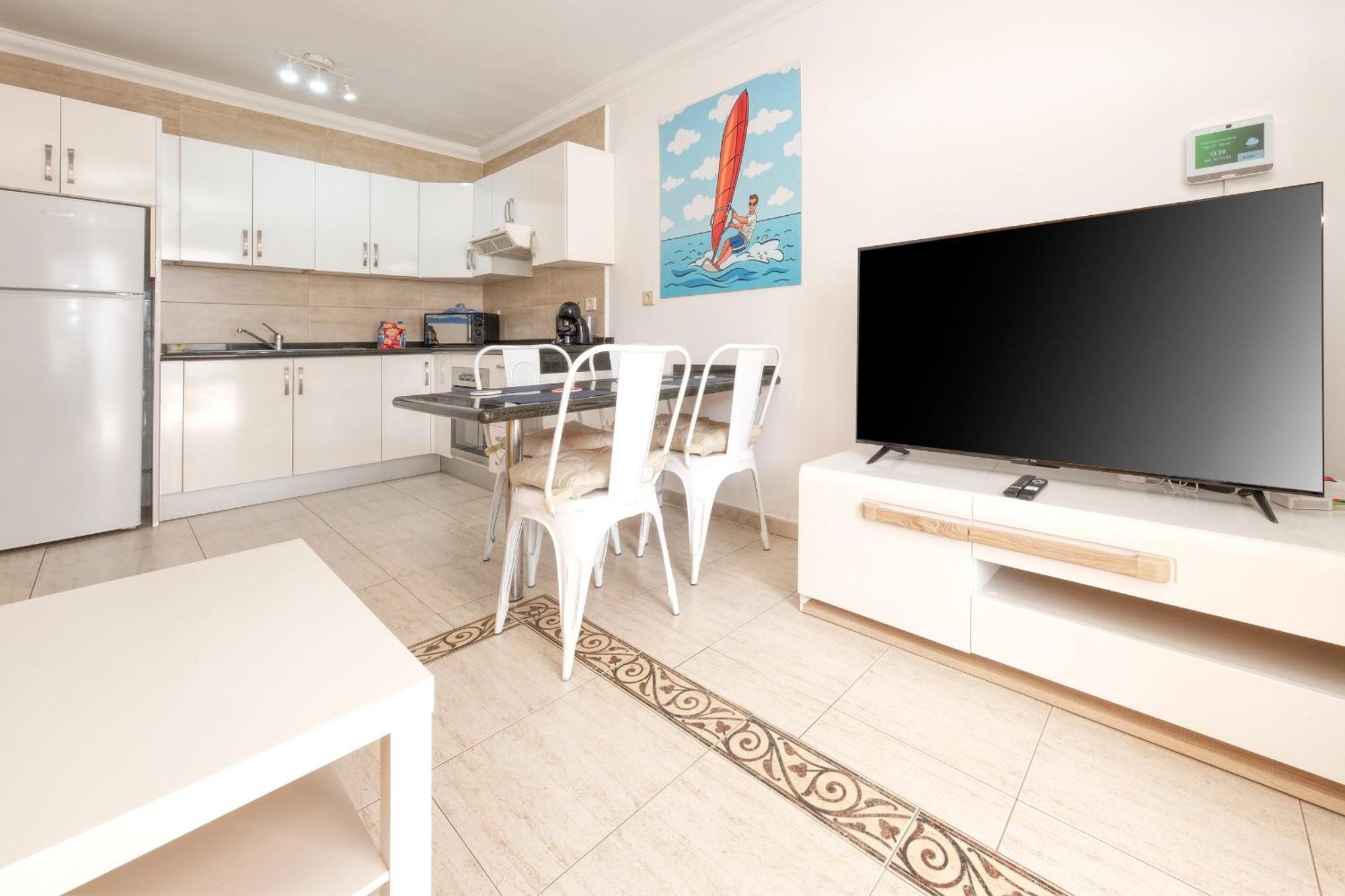 Casa Appia-300M From The Beach, Heated Pool Puerto del Carmen  Exterior photo
