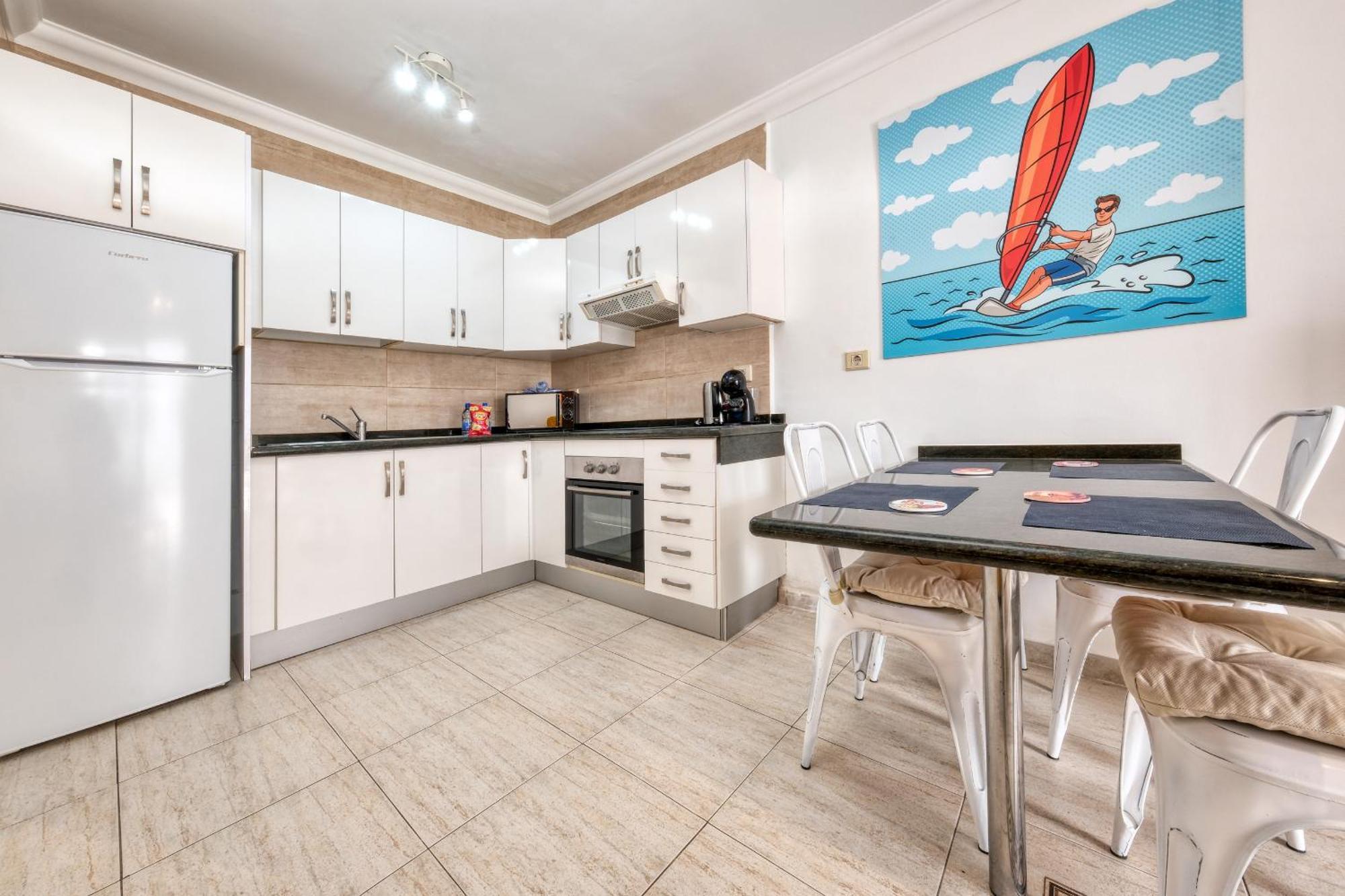 Casa Appia-300M From The Beach, Heated Pool Puerto del Carmen  Exterior photo