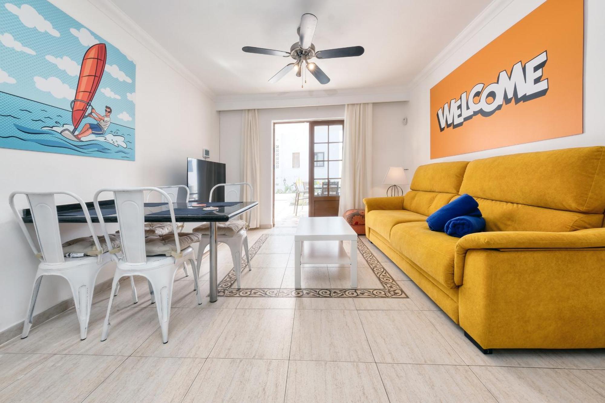 Casa Appia-300M From The Beach, Heated Pool Puerto del Carmen  Exterior photo