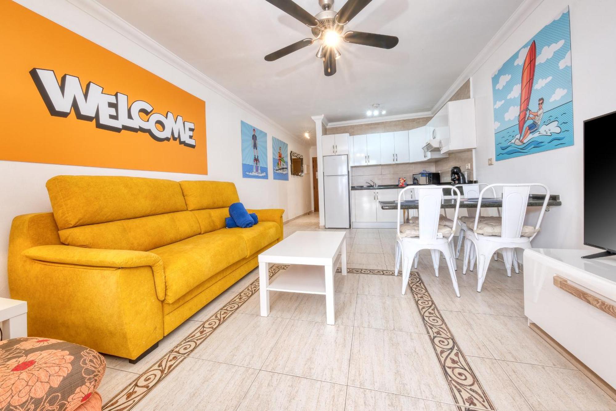 Casa Appia-300M From The Beach, Heated Pool Puerto del Carmen  Exterior photo