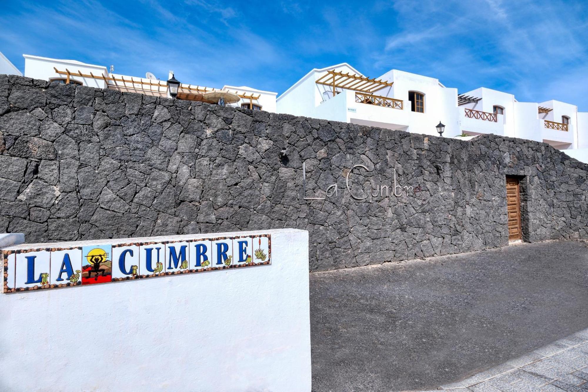 Casa Appia-300M From The Beach, Heated Pool Puerto del Carmen  Exterior photo