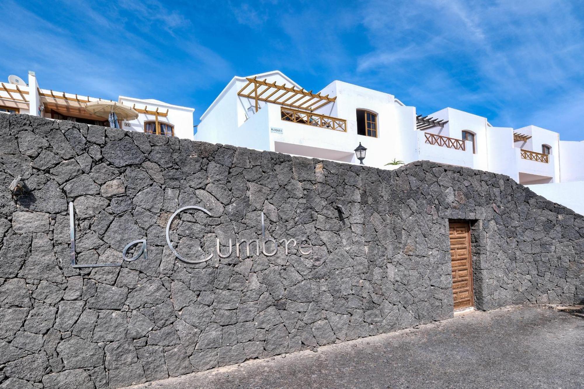Casa Appia-300M From The Beach, Heated Pool Puerto del Carmen  Exterior photo